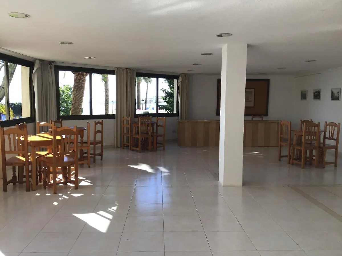 Apartamento Playa La Carihuela Torremolinos Apartment